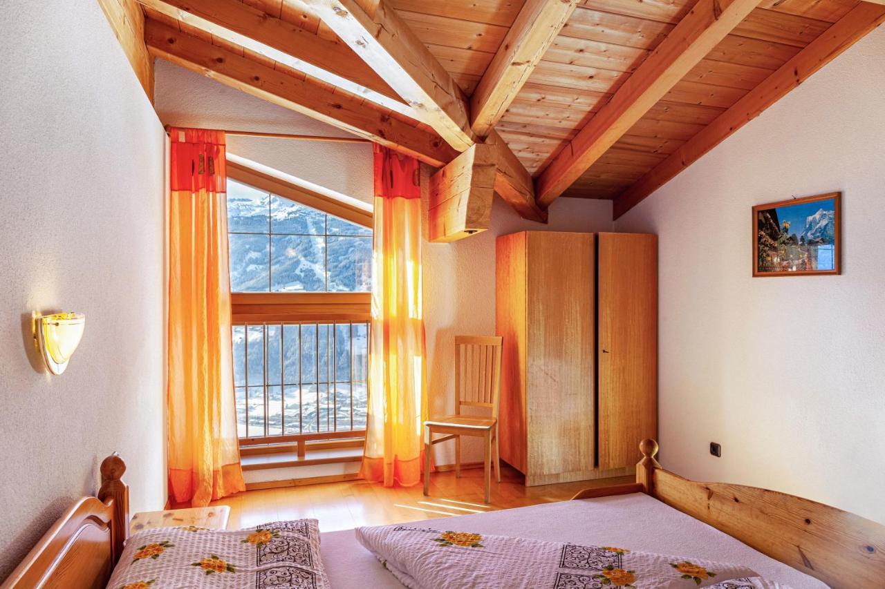 شقة Kellerjoch Gattererberg المظهر الخارجي الصورة